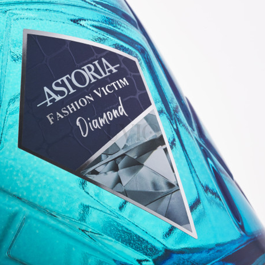 Astoria Fashion Victim Diamond Cuvee Brut lifestyle view