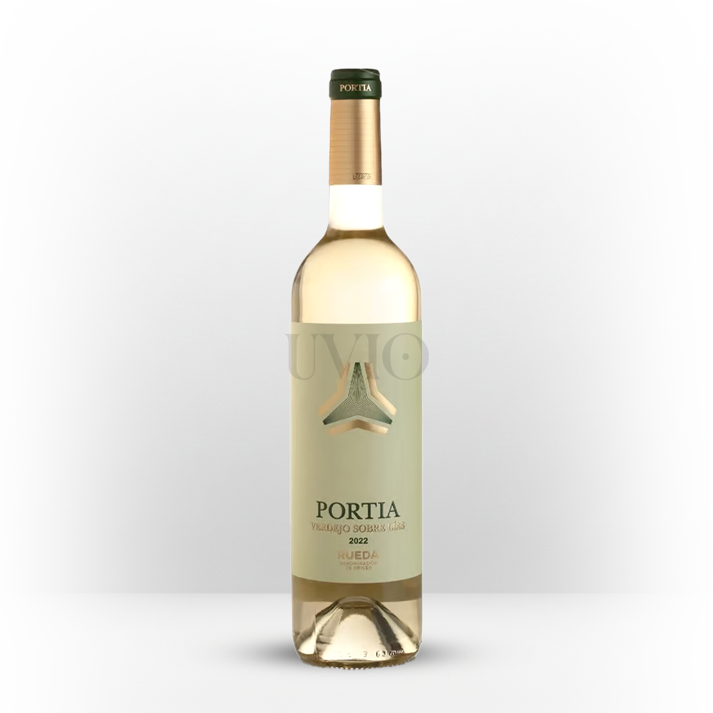VIN PORTIA VERDEJO, D.O. RUEDA 2022 (0.75L)