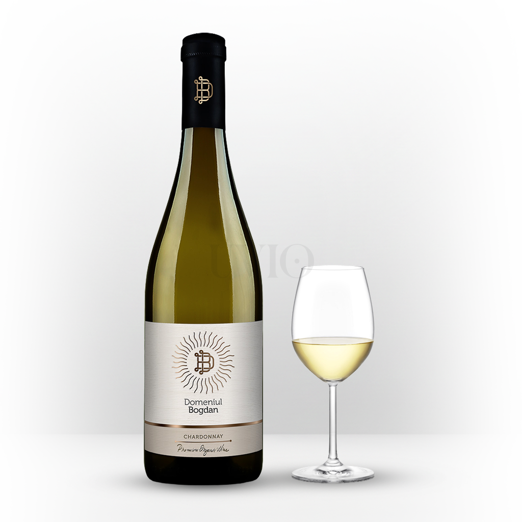 Premium Chardonnay (Ecologic)