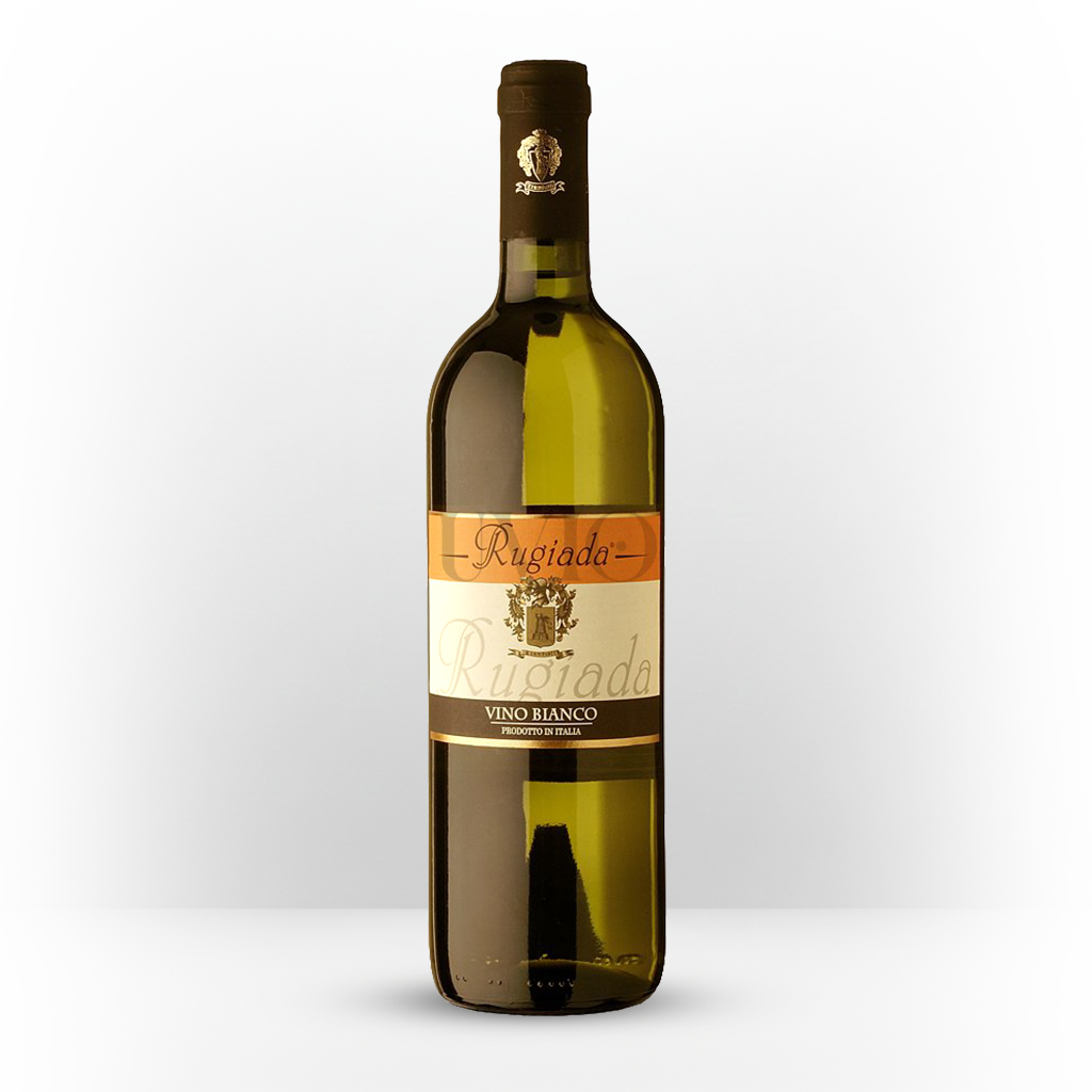 Rugiada Vino Bianco Trambusti 0.75L