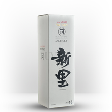 Whisky Shinzato 43% (0.7L) detail view