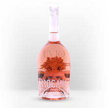 Arrogance rozé demidulce