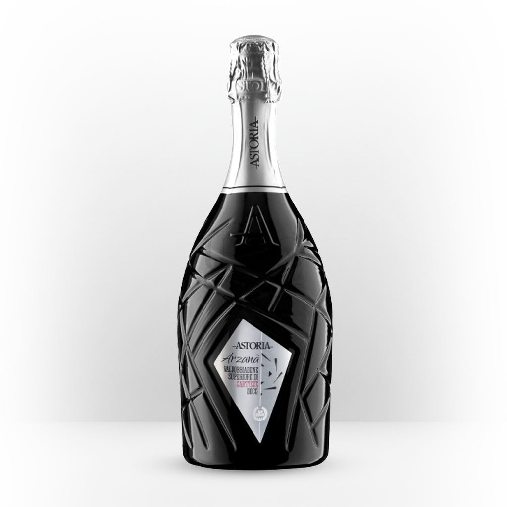Astoria Arzanà Valdobbiadene DOCG Superiore Di Cartizze Dry