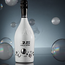 Astoria 9.5 Cold Wine White