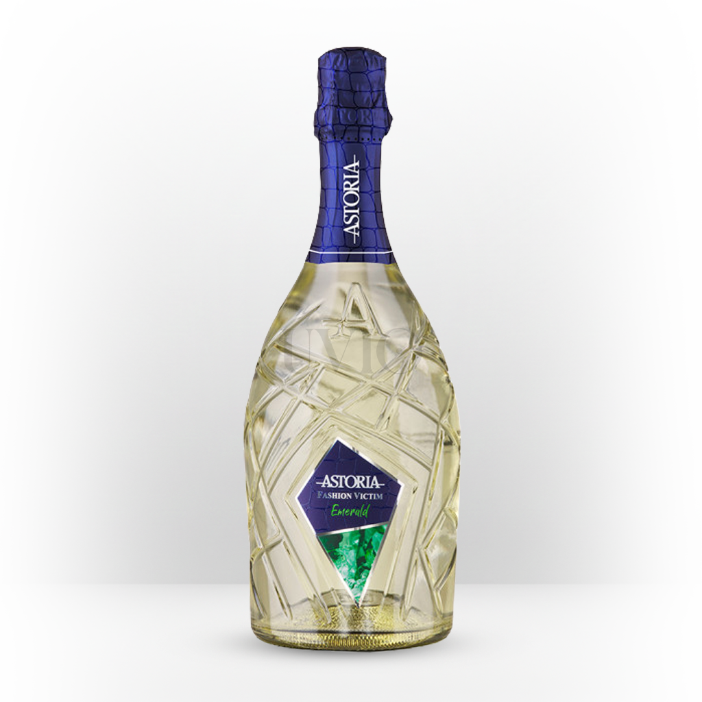 Astoria Fashion Victim Cuvée Gemstone Edition