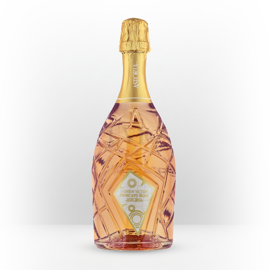 Astoria Fashion Victim Moscato Rose