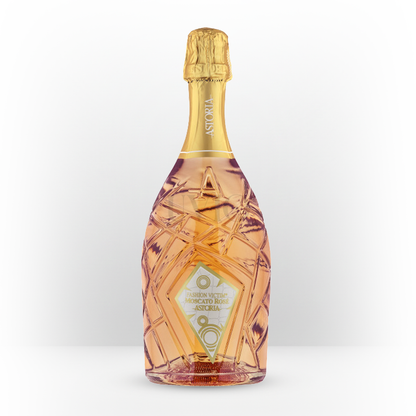 Astoria Fashion Victim Moscato Rose