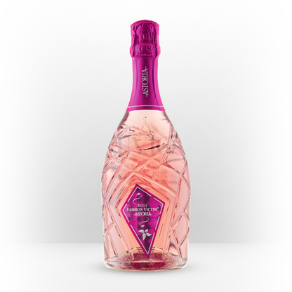 Astoria Fashion Victim Rose 0.75L
