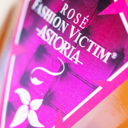 Astoria Fashion Victim Rose 0.75L