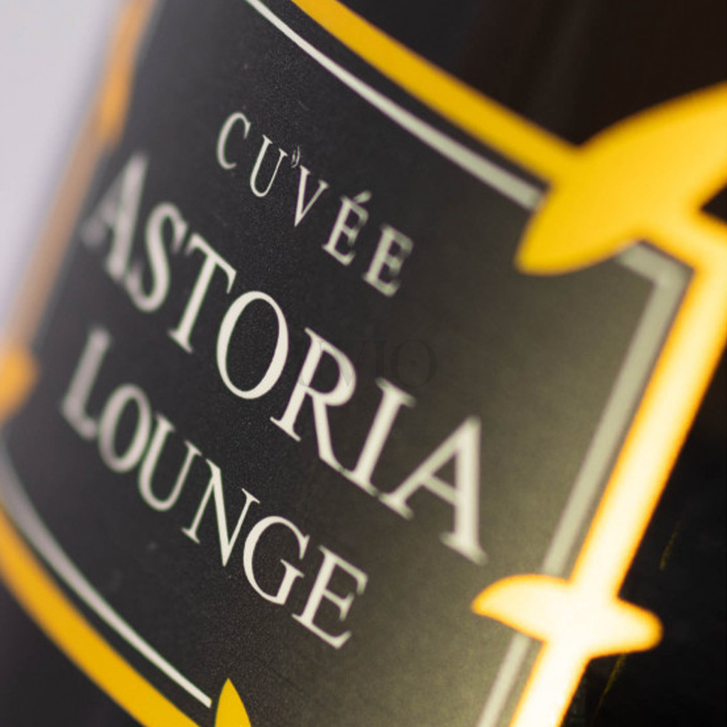 Astoria Lounge 0.75L