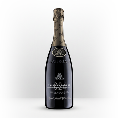 Astoria Millesimato Valdobbiadene Prosecco Superiore DOCG 0.75L