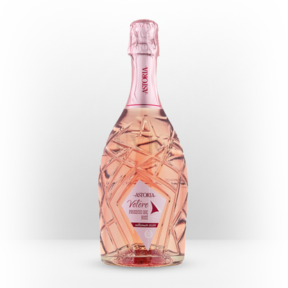 Astoria Velere Prosecco DOC Rose Millesimato