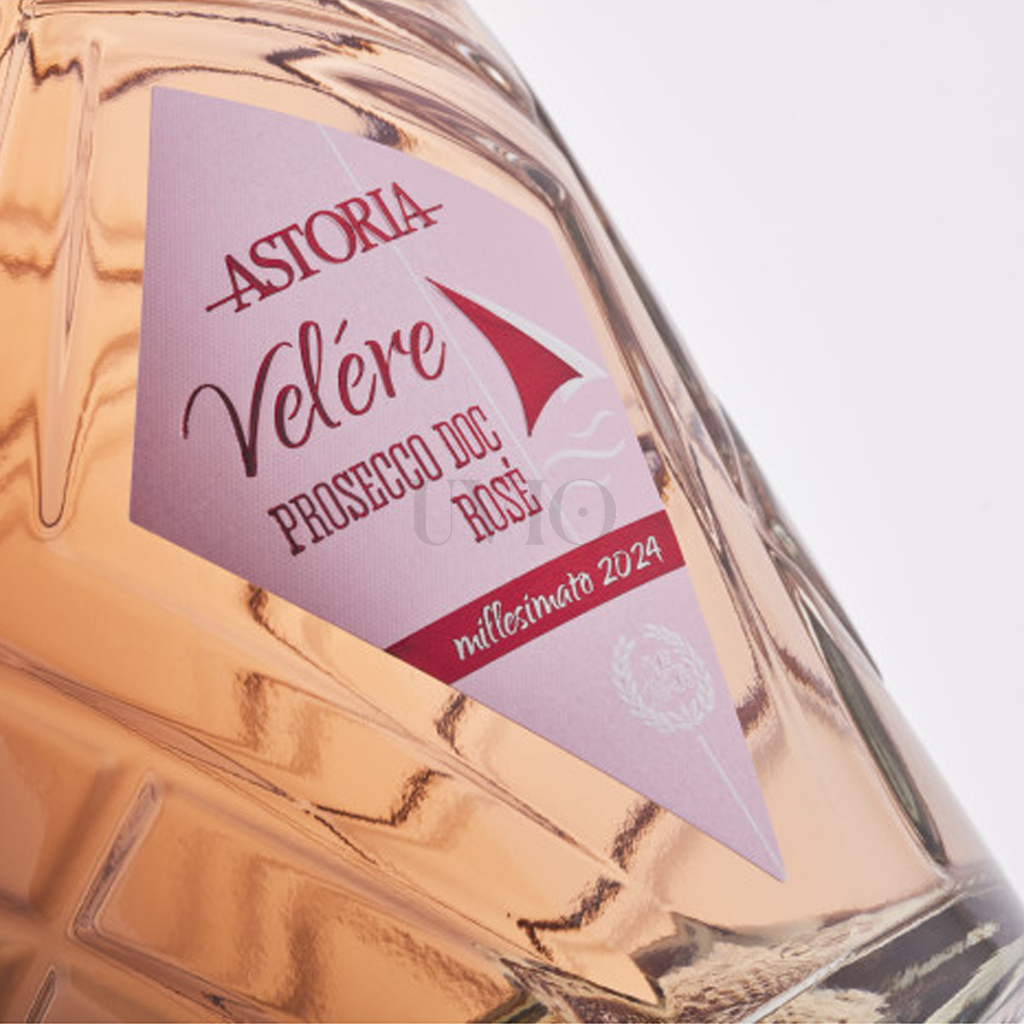 Astoria Velere Prosecco DOC Rose Millesimato