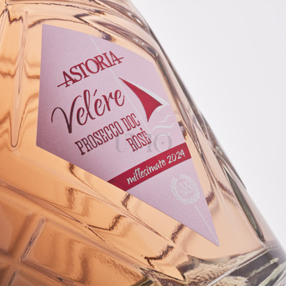 Astoria Velere Prosecco DOC Rose Millesimato