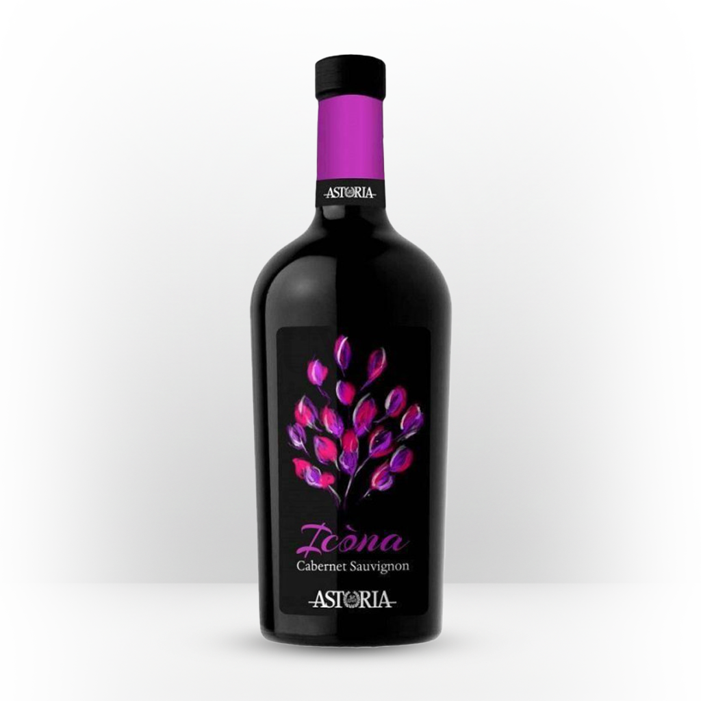 Astoria Icona Cabernet Sauvignon Venezia DOC