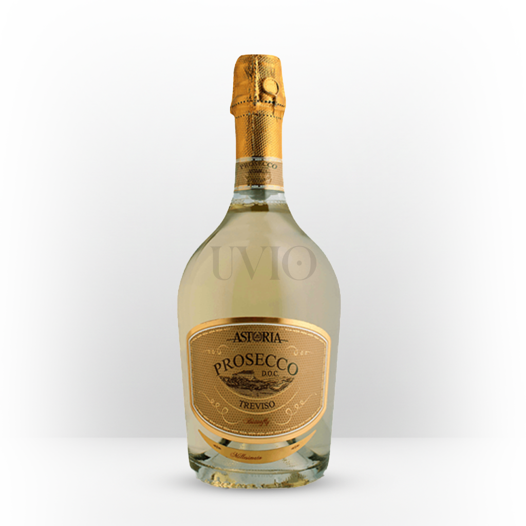 Astoria Prosecco DOC Butterfly