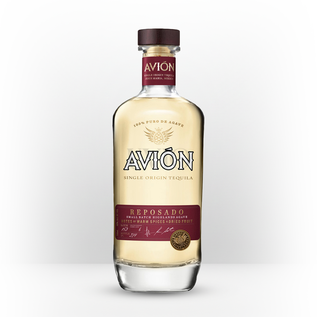 Avion Reposado
