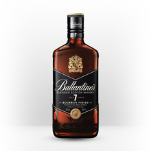 Ballantine's 7 Yo