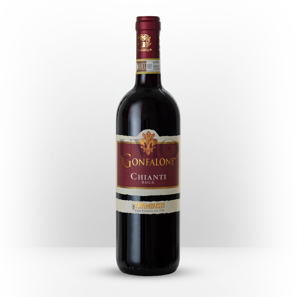 Chianti DOCG Gonfalone Trambusti 0.75L