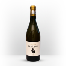 Crama Darie Strabun Alb 0.75L