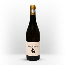 Crama Darie Strabun Sauvignon Blanc 0.75L