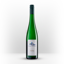 Crama Mircesti Riesling – Vin Alb Sec 0.75L