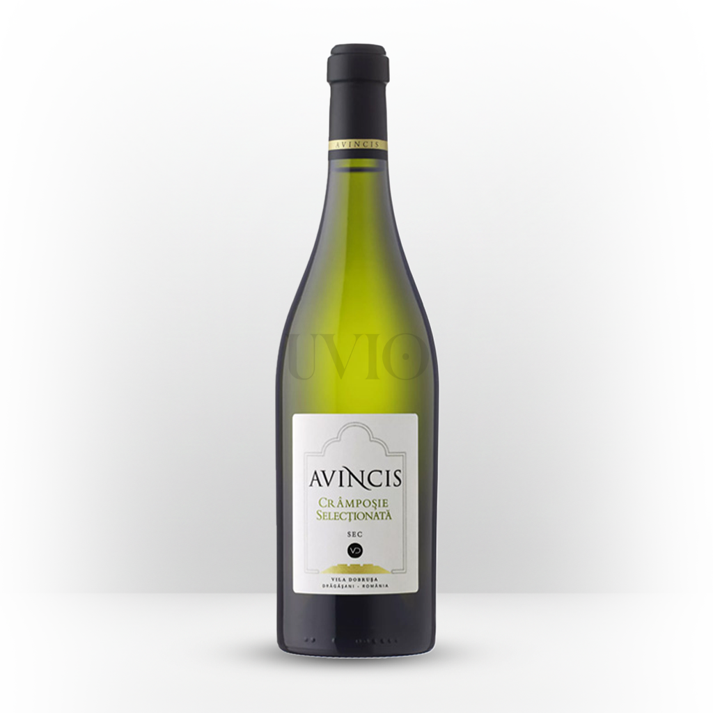 Cramposie Selectionata