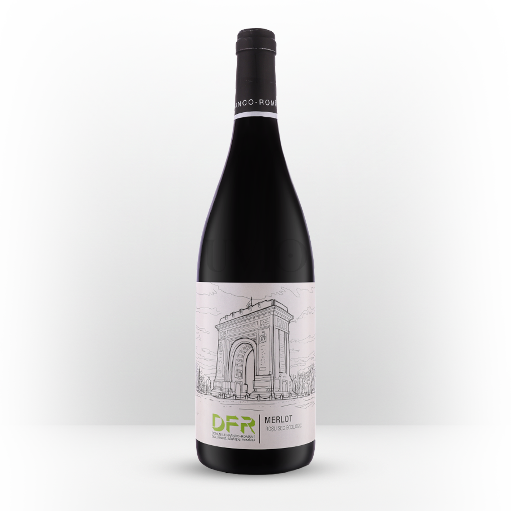 DFR Merlot BIO