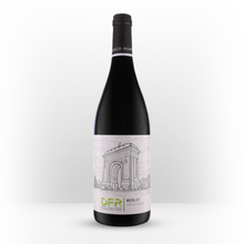 DFR Merlot BIO