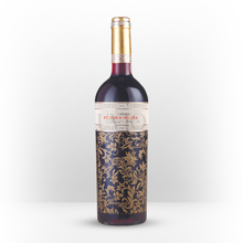 Vin Rosu DemiSec Glamour Feteasca Neagra Suvorov 0.75 L