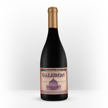 Galeron Fetească Neagră baric