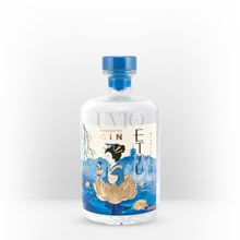 Gin Etsu + Cutie 43% (0.7L)