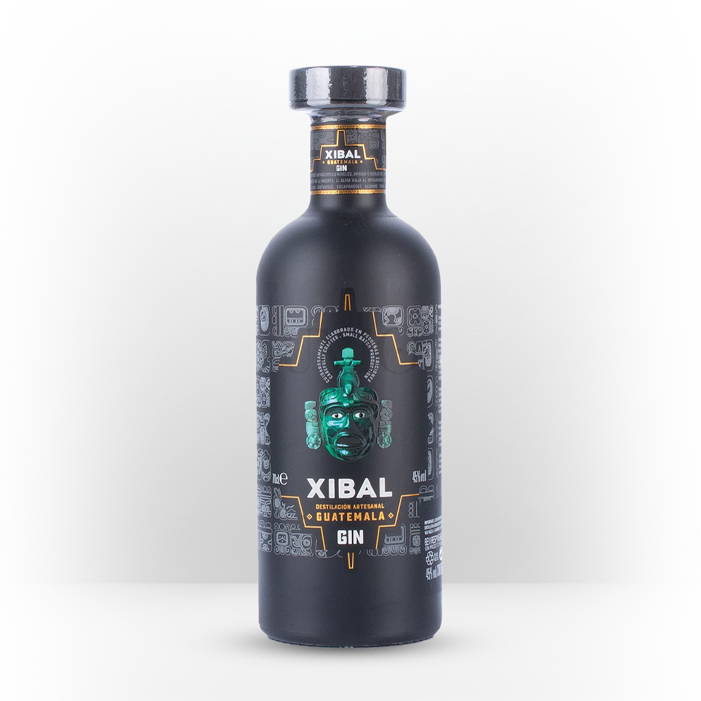 Gin Xibal 45%(0.7L)
