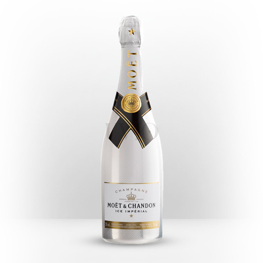 Moët & Chandon Ice Imperial
