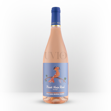 Heritage Pupăza Pinot Noir rozé BIO