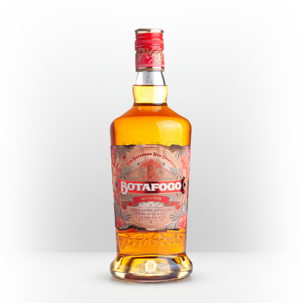 Rom Botafogo Spiced 40% (0.7L)