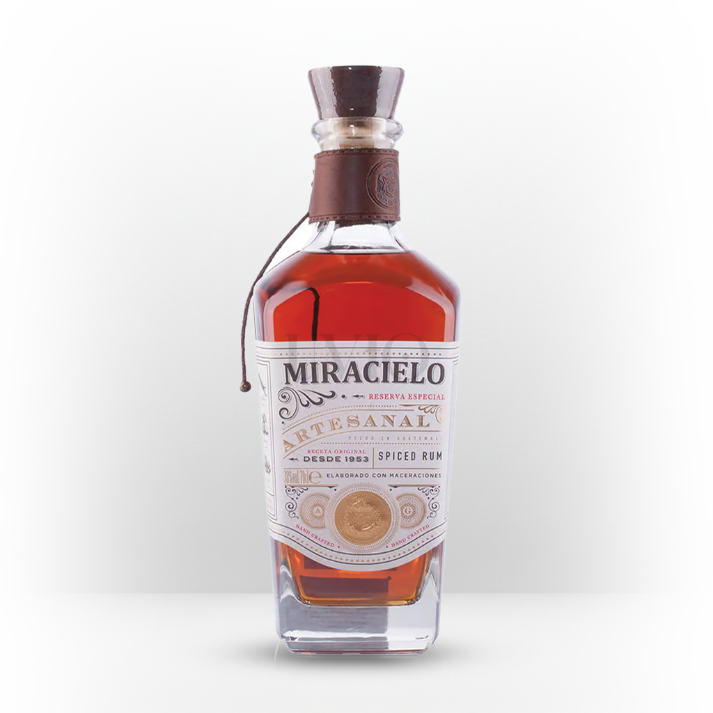 Rom Miracielo Reserva Especial (0.7L)