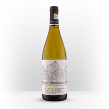 DFR Sauvignon Blanc BIO