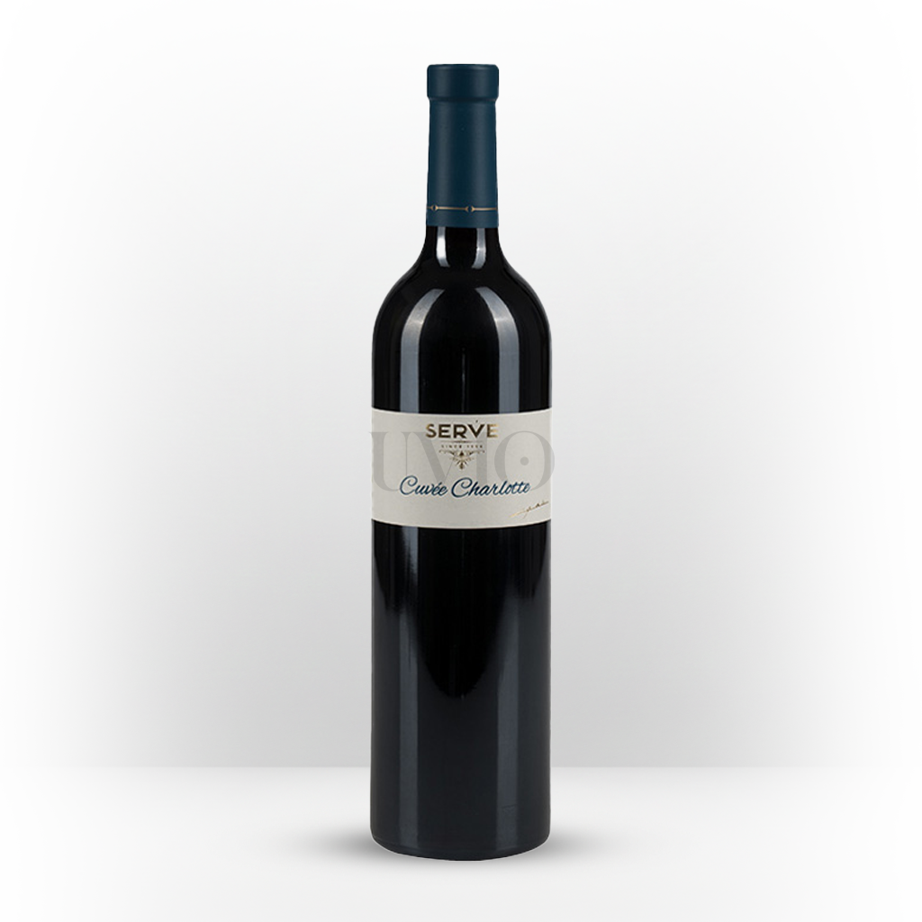 Serve Cuvée Charlotte