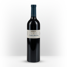 Serve Cuvée Charlotte