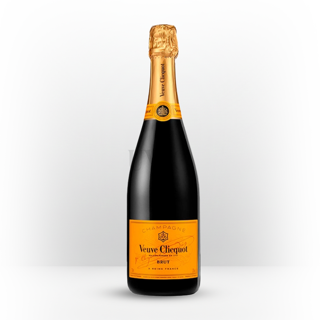 Veuve Clicquot Brut 0.75L