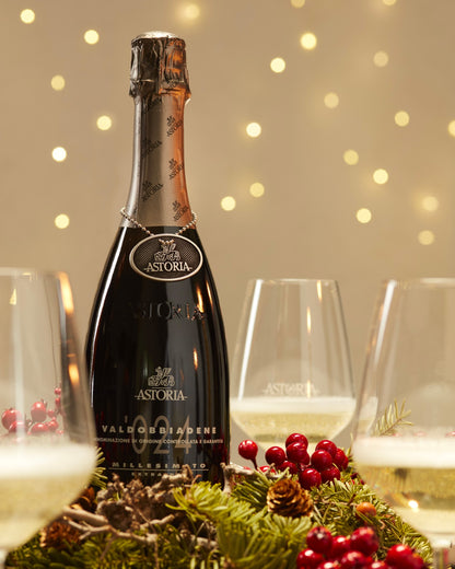 Astoria Millesimato Valdobbiadene Prosecco Superiore DOCG 0.75L detail view