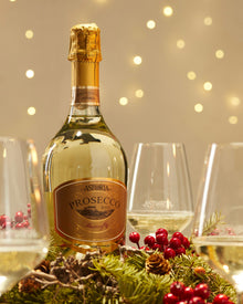 Astoria Prosecco DOC Butterfly