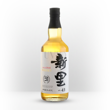 Whisky Shinzato 43% (0.7L)