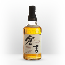 Whisky The Kurayoshi Pure Malt 43% (0.7L)