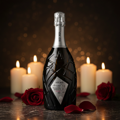 Astoria Arzanà Valdobbiadene DOCG Superiore Di Cartizze Dry