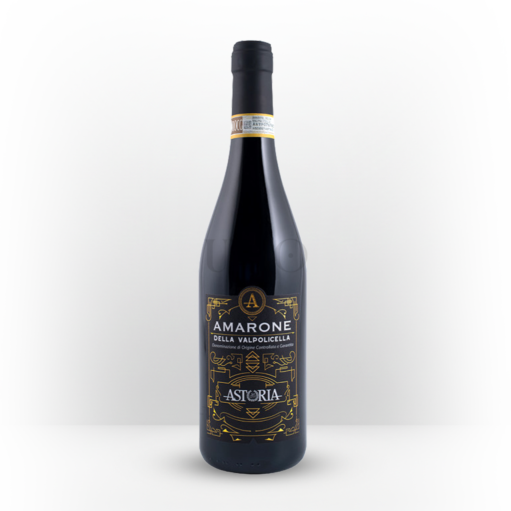 Astoria Amarone Della Valpolicella DOCG
