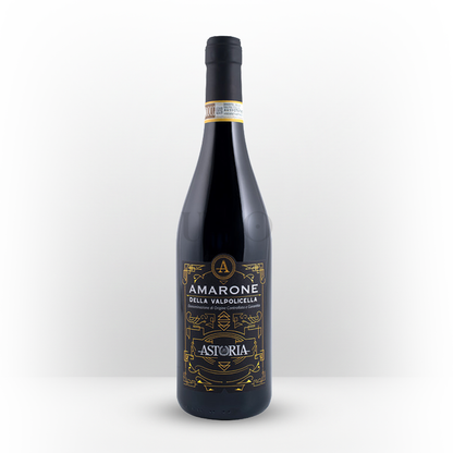 Astoria Amarone Della Valpolicella DOCG