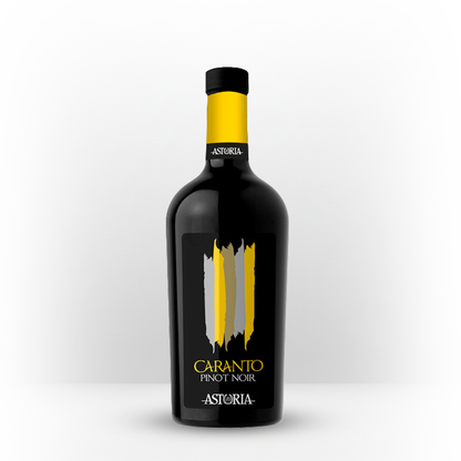 Astoria Caranto Pinot Noir IGT