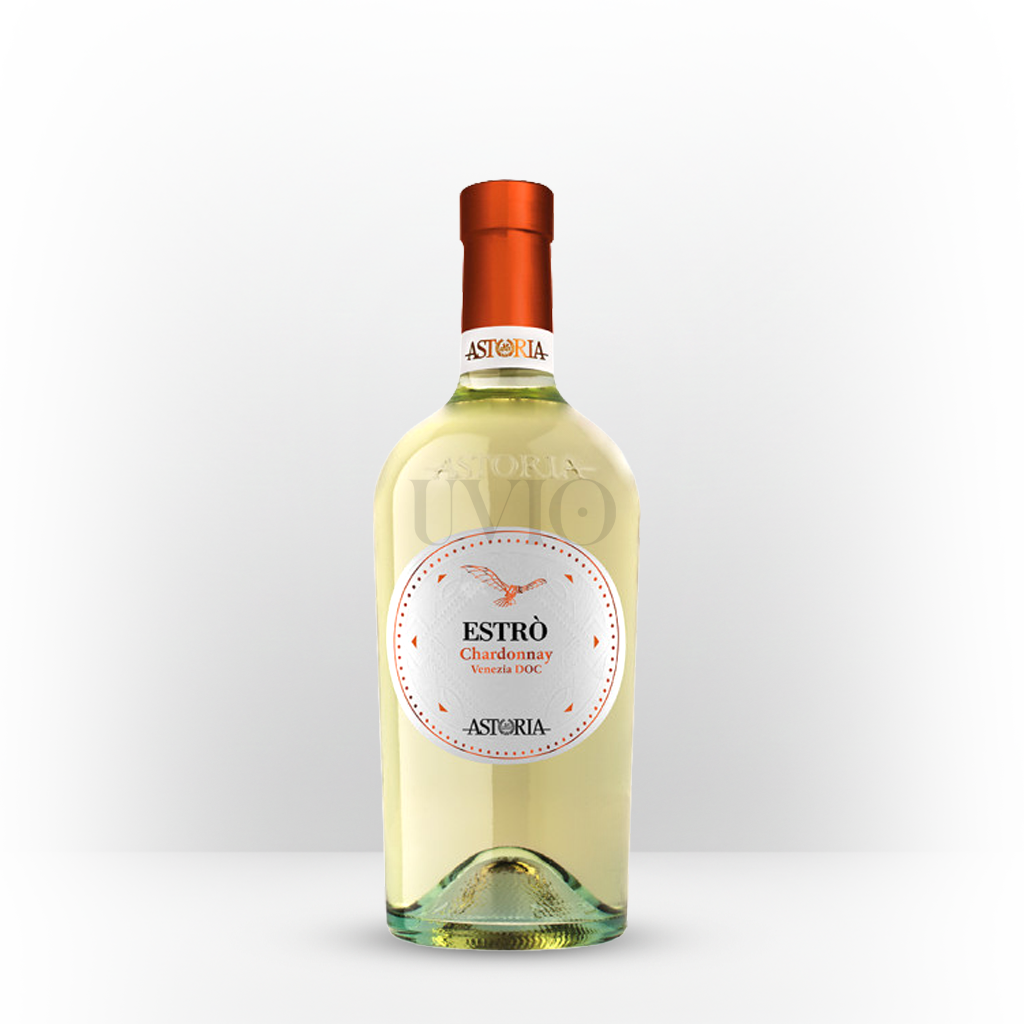Astoria Estrò Chardonnay Venezia DOC